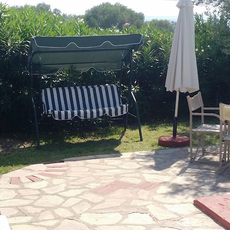 Asteris Village Gerakini Bagian luar foto