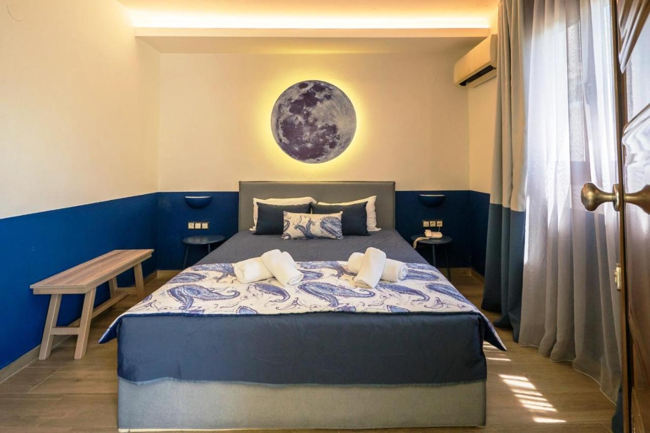 Asteris Village Gerakini Bagian luar foto