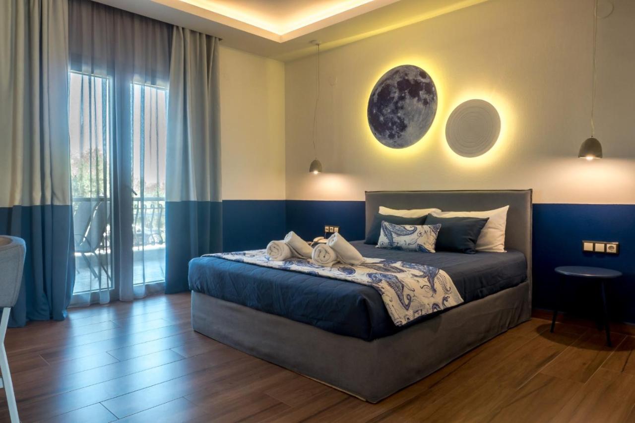 Asteris Village Gerakini Bagian luar foto