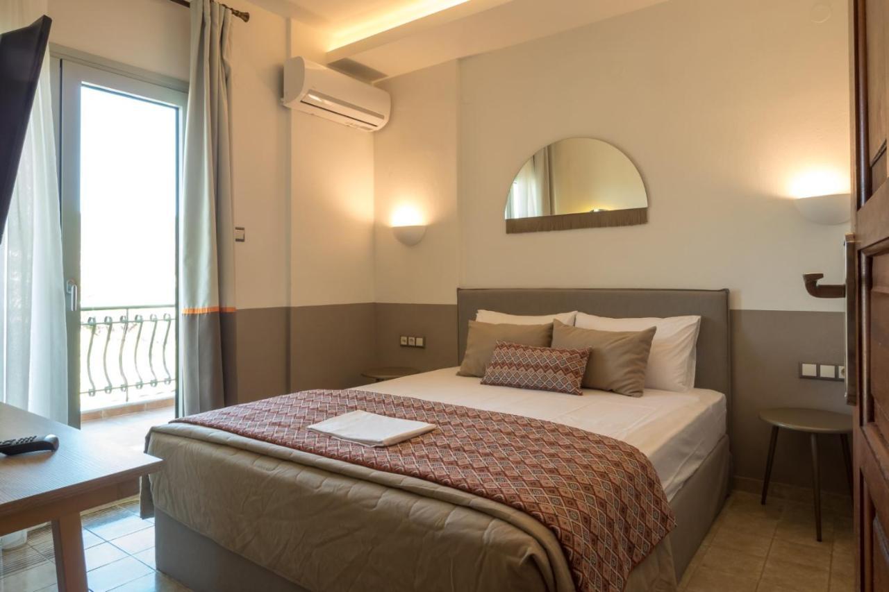 Asteris Village Gerakini Bagian luar foto