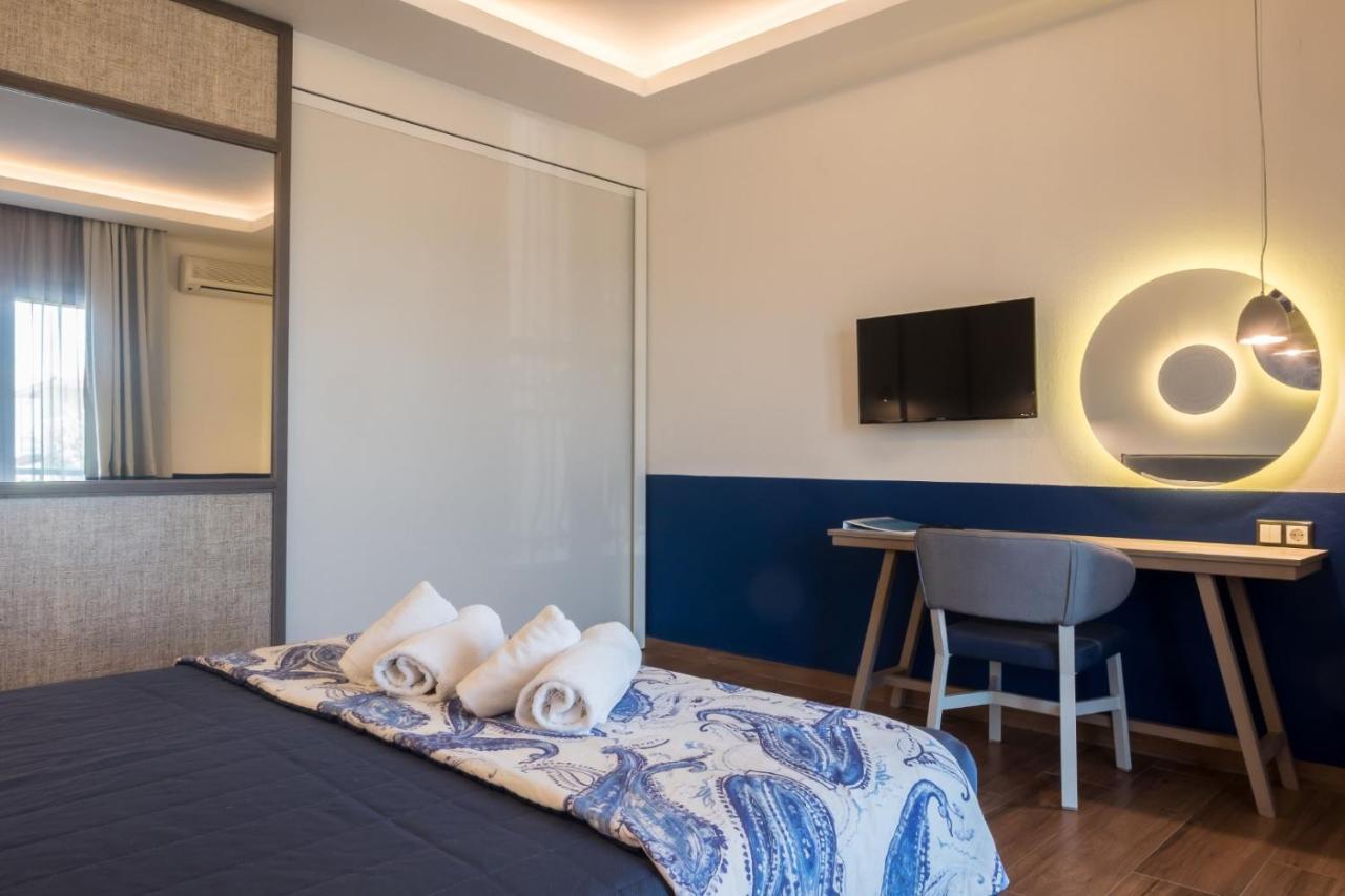 Asteris Village Gerakini Bagian luar foto