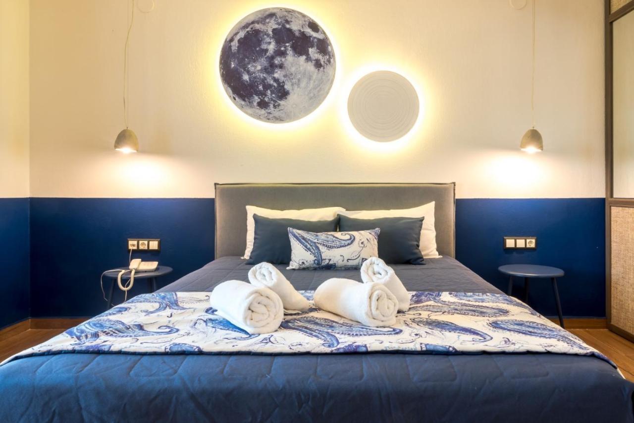 Asteris Village Gerakini Bagian luar foto