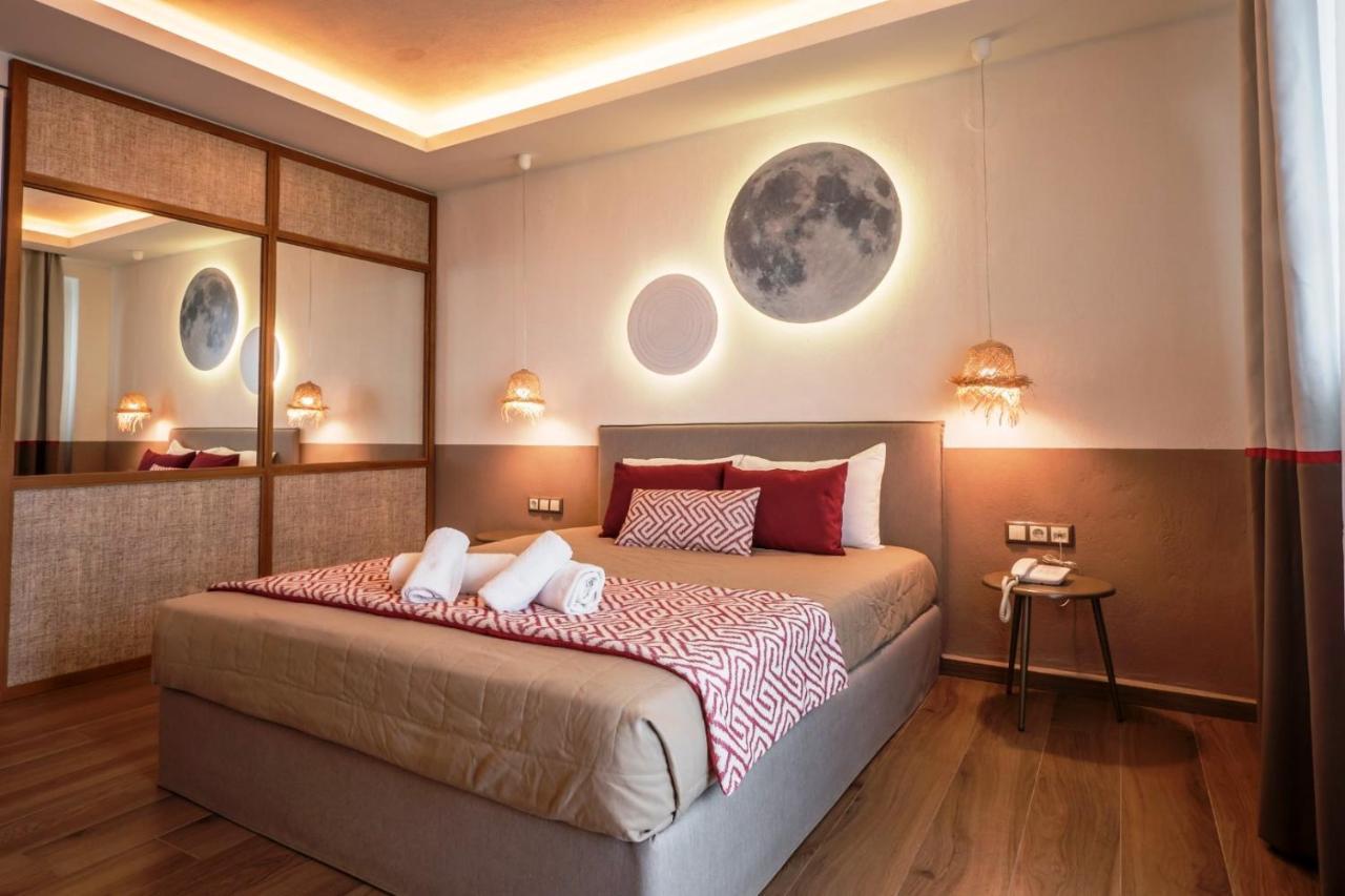Asteris Village Gerakini Bagian luar foto
