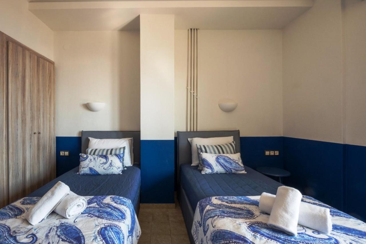 Asteris Village Gerakini Bagian luar foto