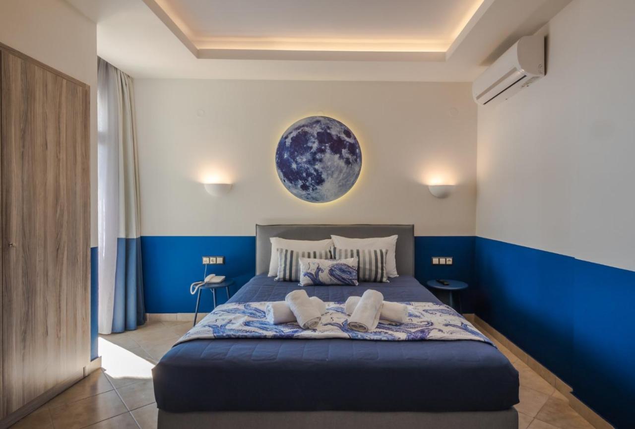 Asteris Village Gerakini Bagian luar foto