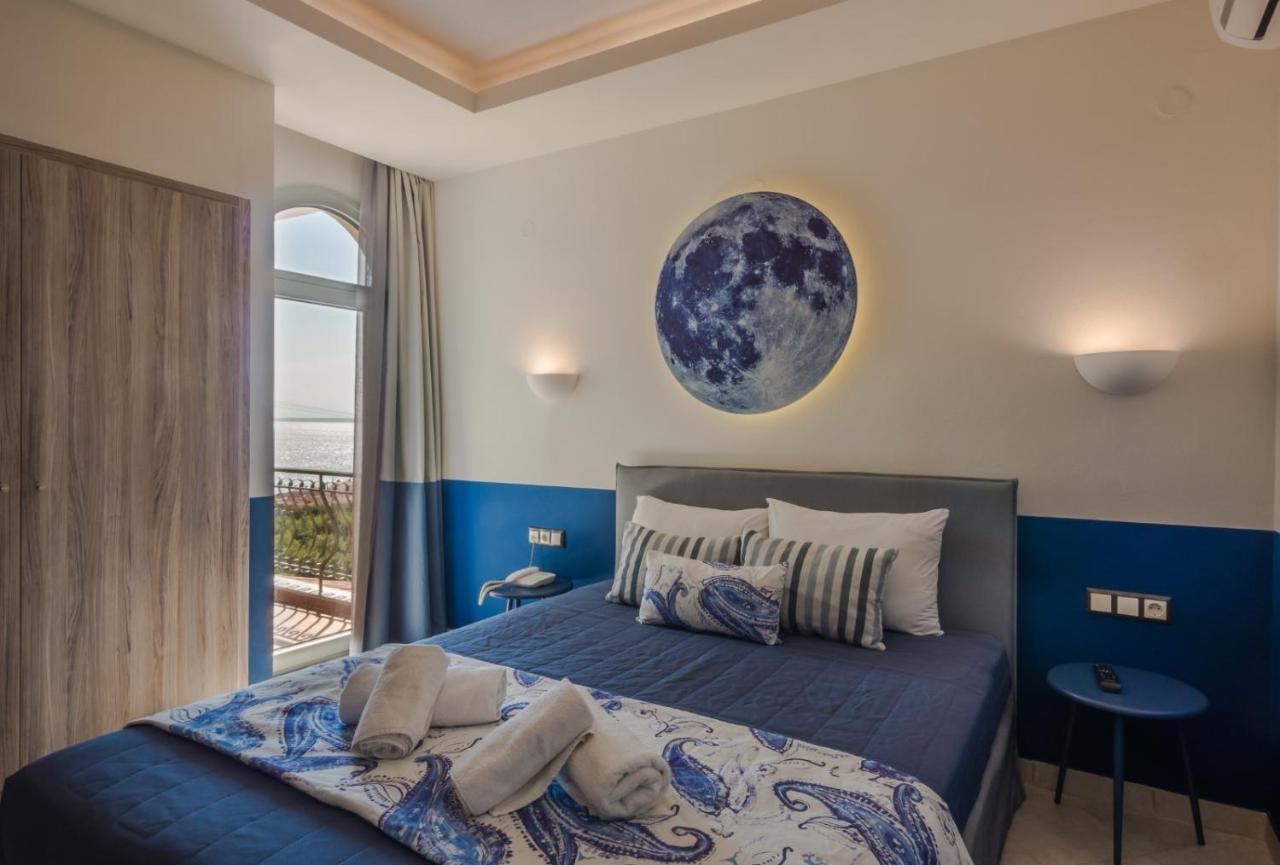 Asteris Village Gerakini Bagian luar foto
