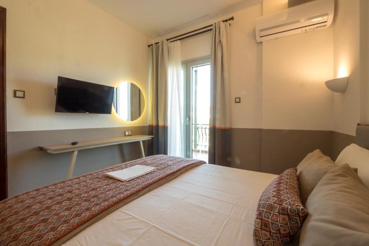 Asteris Village Gerakini Bagian luar foto