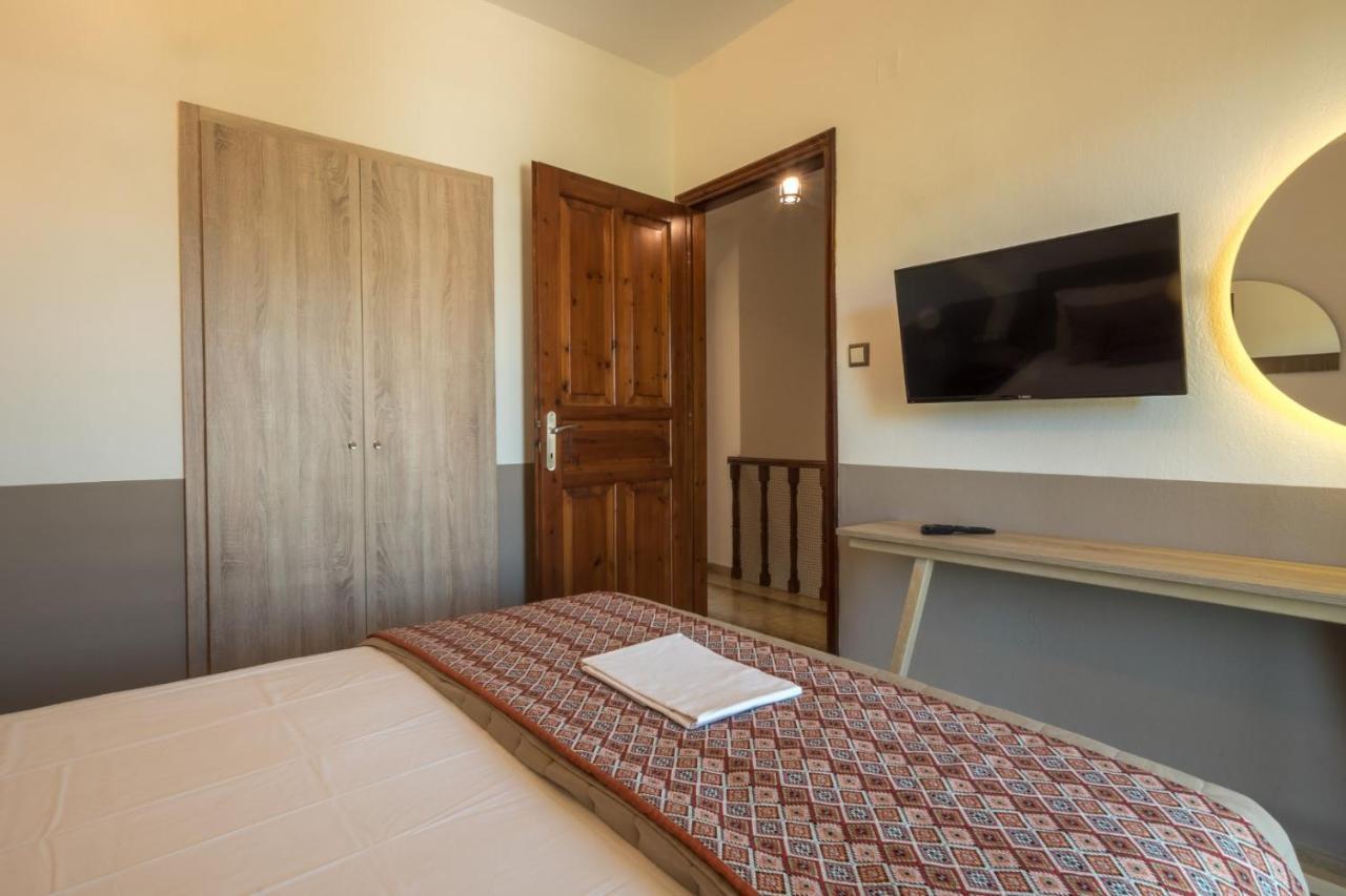 Asteris Village Gerakini Bagian luar foto