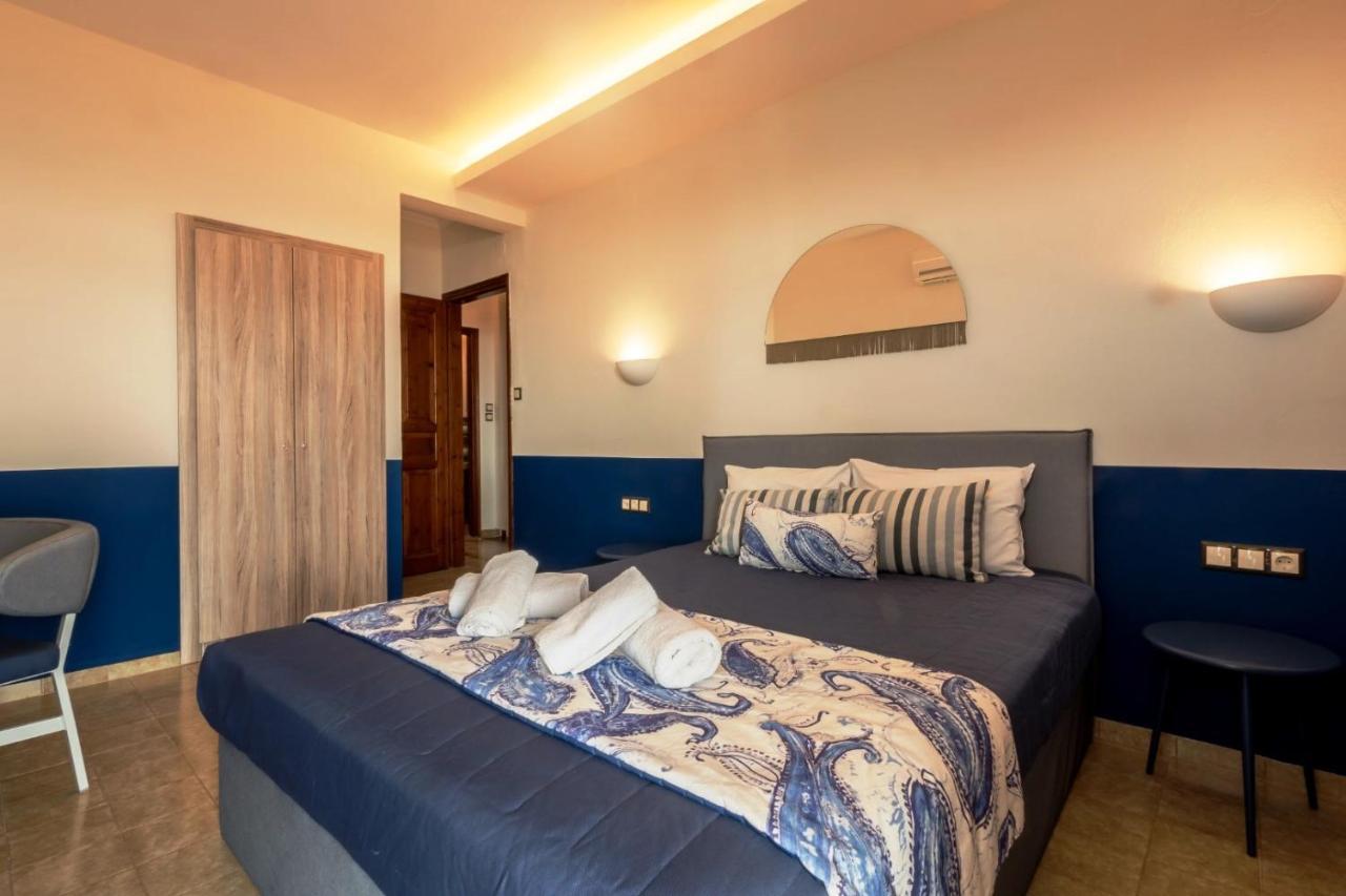 Asteris Village Gerakini Bagian luar foto