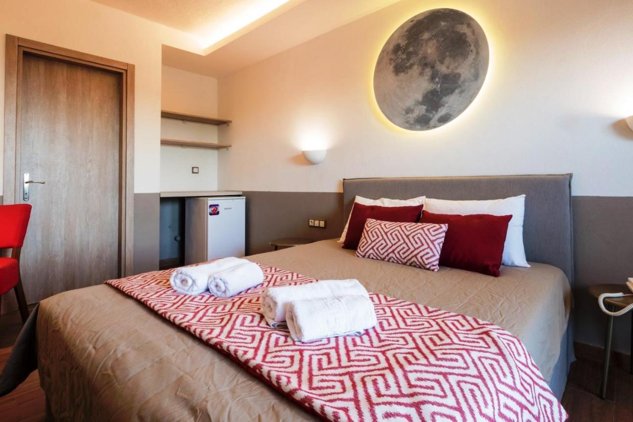 Asteris Village Gerakini Bagian luar foto
