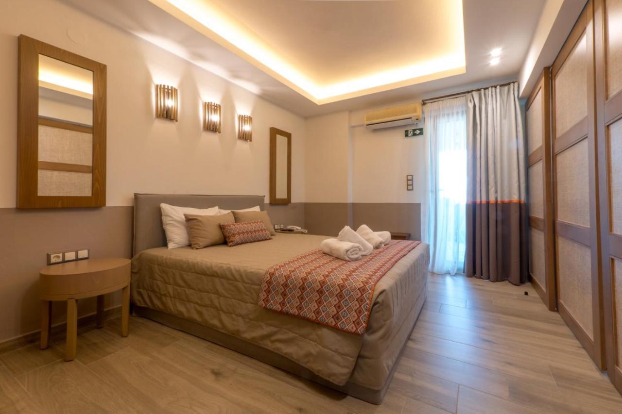 Asteris Village Gerakini Bagian luar foto