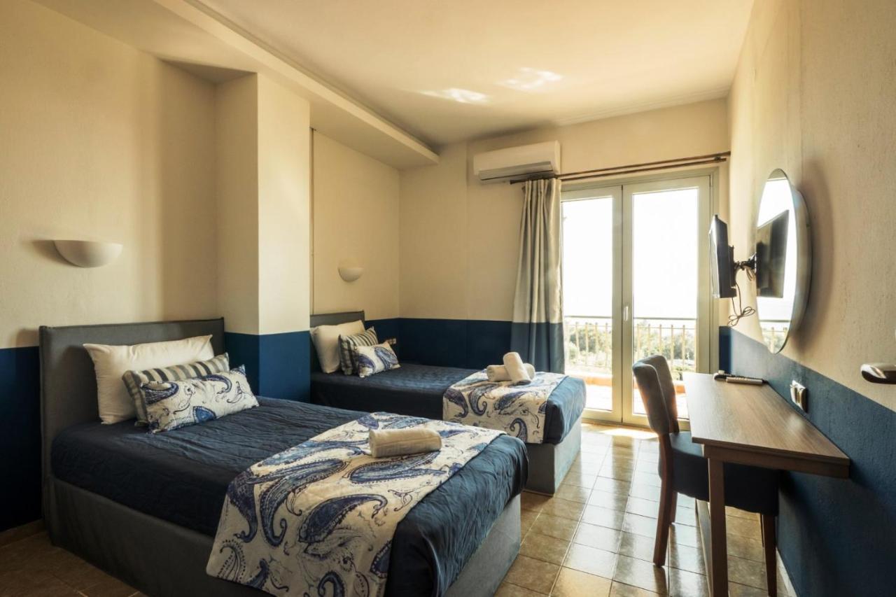 Asteris Village Gerakini Bagian luar foto