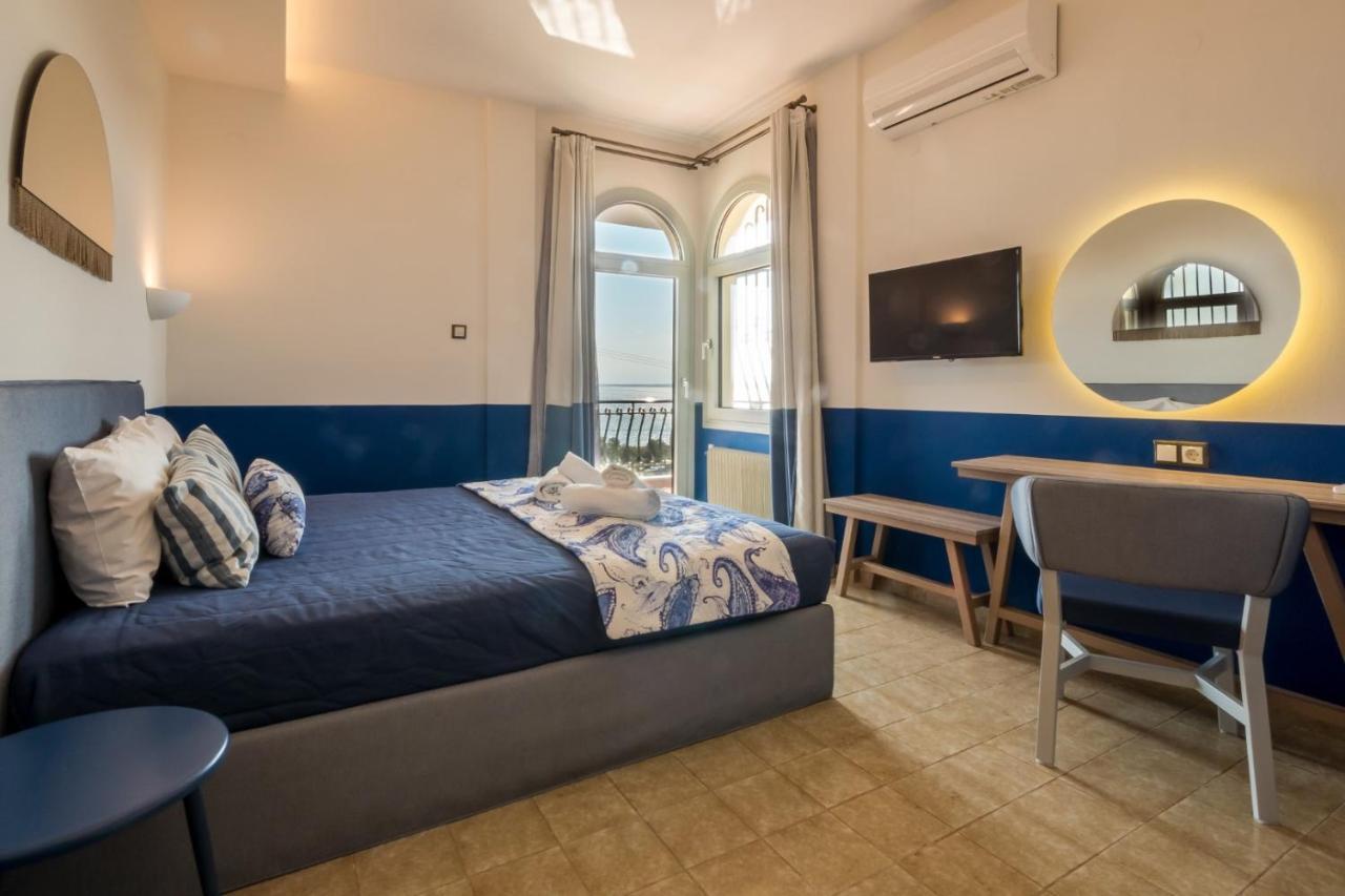 Asteris Village Gerakini Bagian luar foto