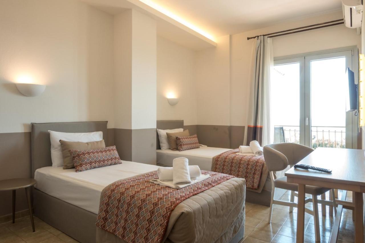 Asteris Village Gerakini Bagian luar foto