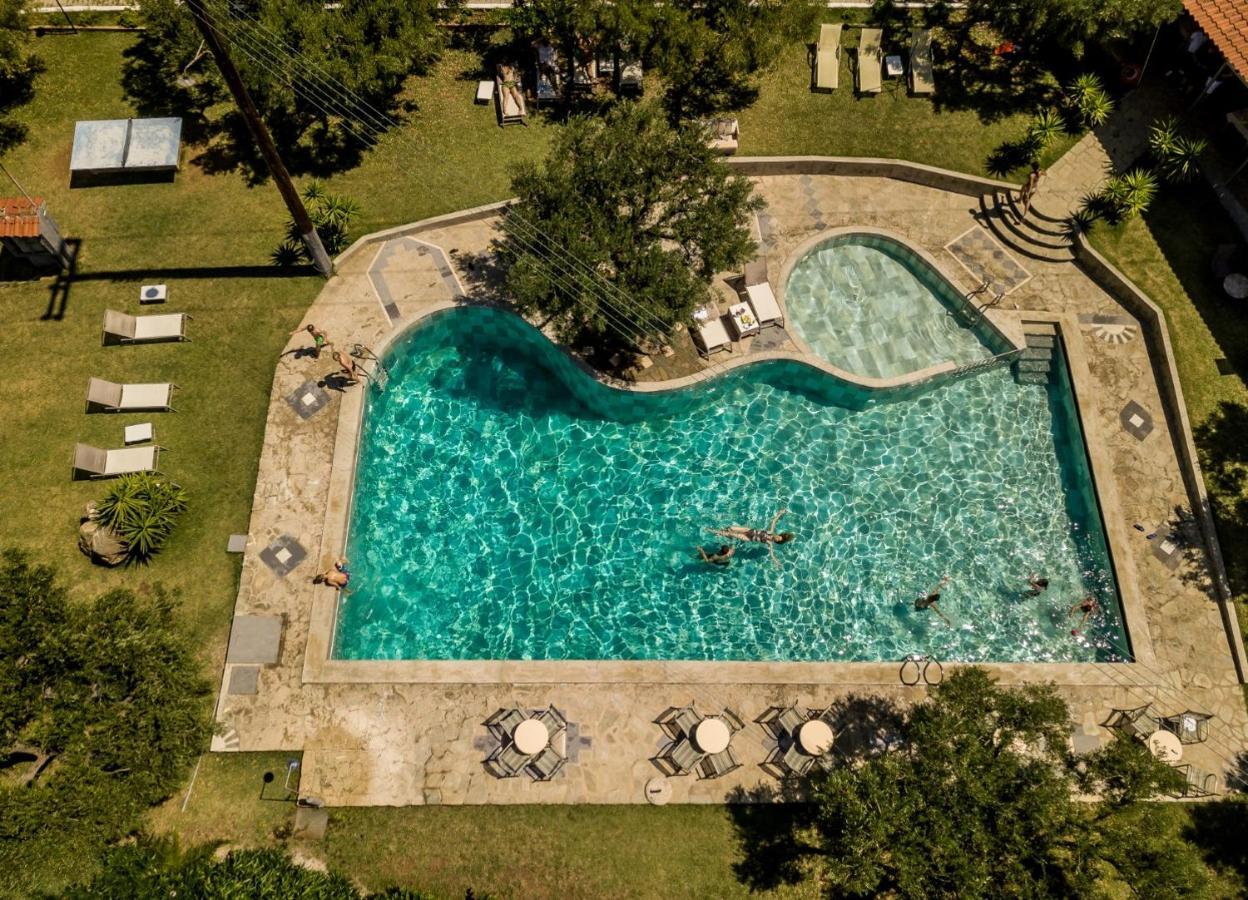 Asteris Village Gerakini Bagian luar foto