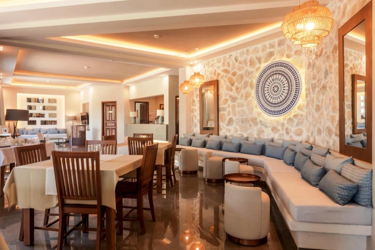 Asteris Village Gerakini Bagian luar foto