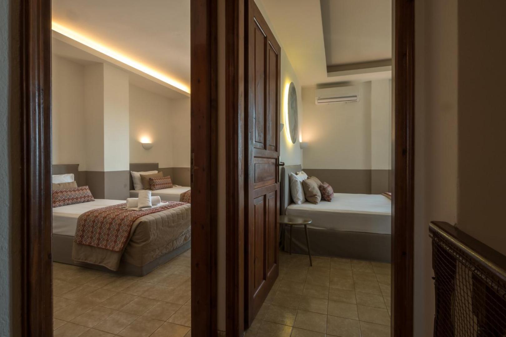 Asteris Village Gerakini Bagian luar foto