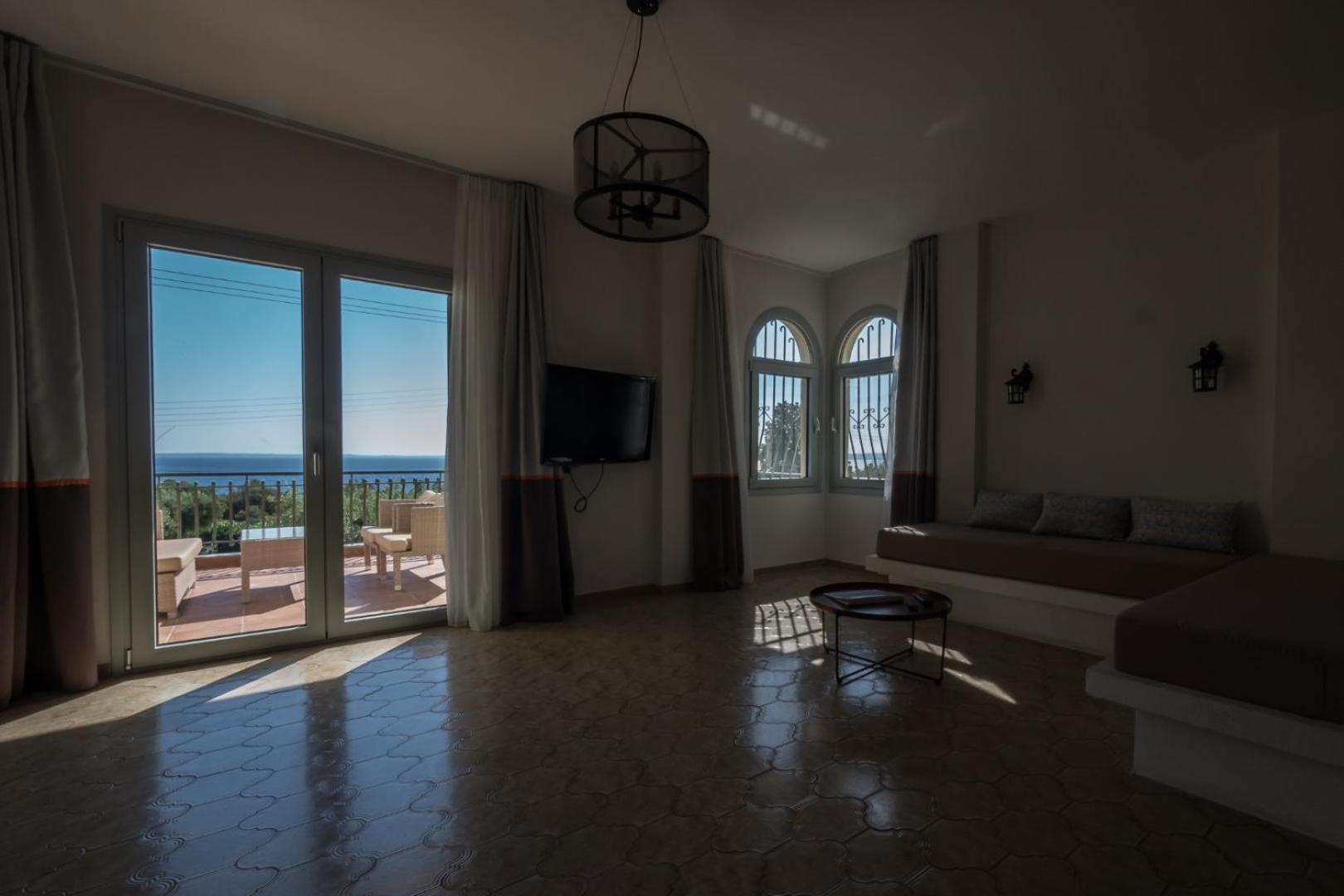 Asteris Village Gerakini Bagian luar foto