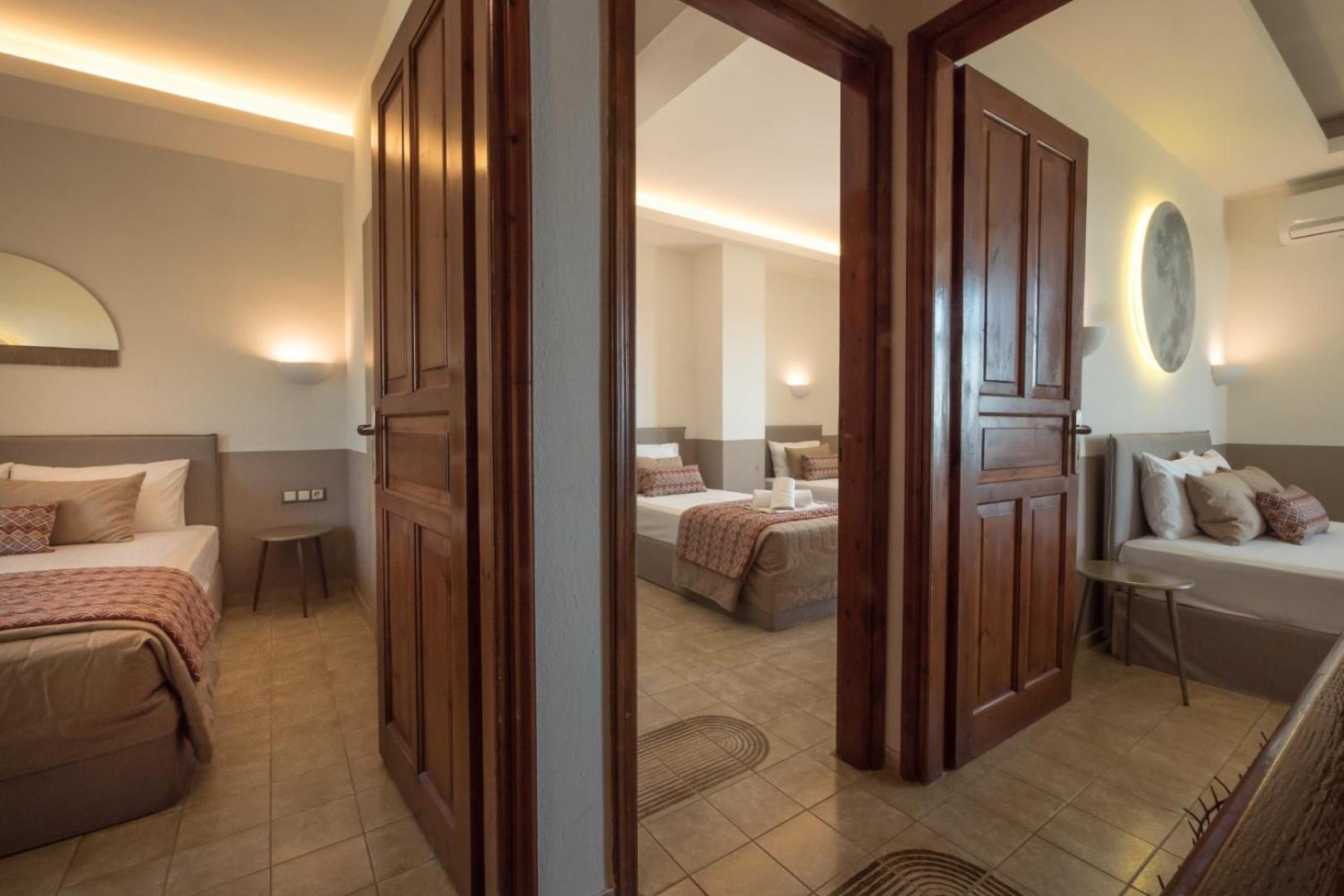 Asteris Village Gerakini Bagian luar foto