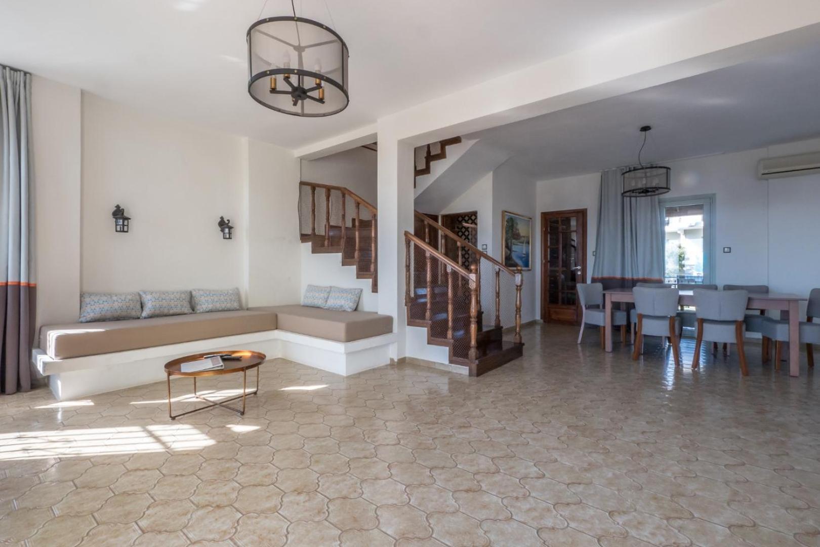 Asteris Village Gerakini Bagian luar foto
