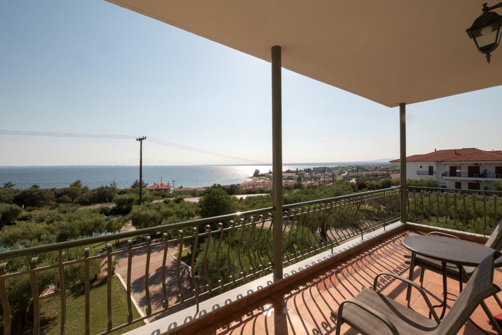 Asteris Village Gerakini Bagian luar foto